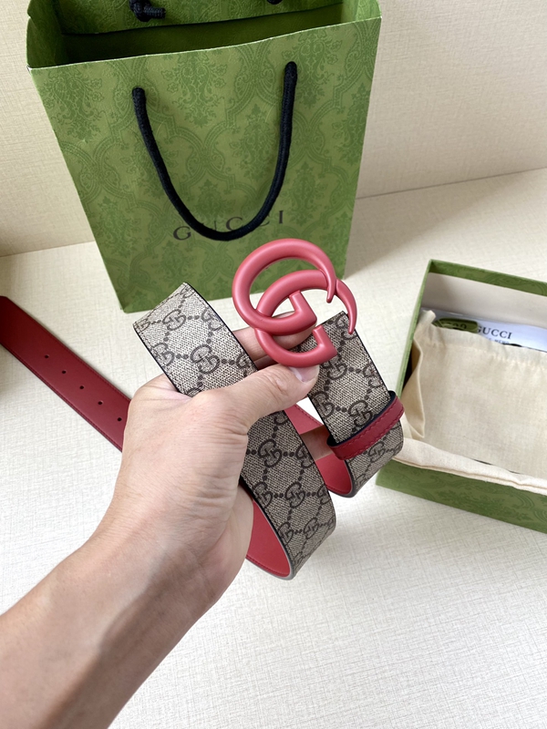 グッチベルト激安細部ディテール